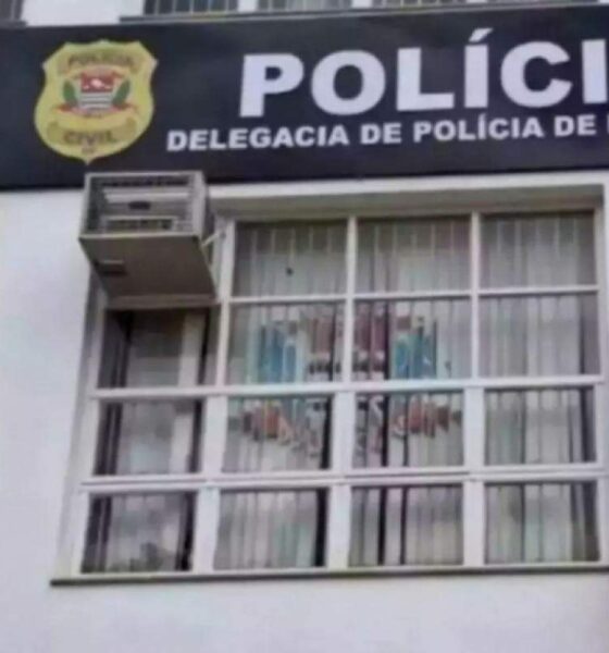 Tragédia em Oficina de Carros - Empresário Acusado de Homicídio Tem Liberdade Concedida