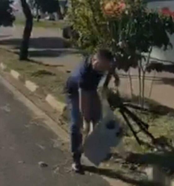 Vice-Prefeito de Sumaré Condenado por Vandalismo e Divulgação de Ato Ilegal