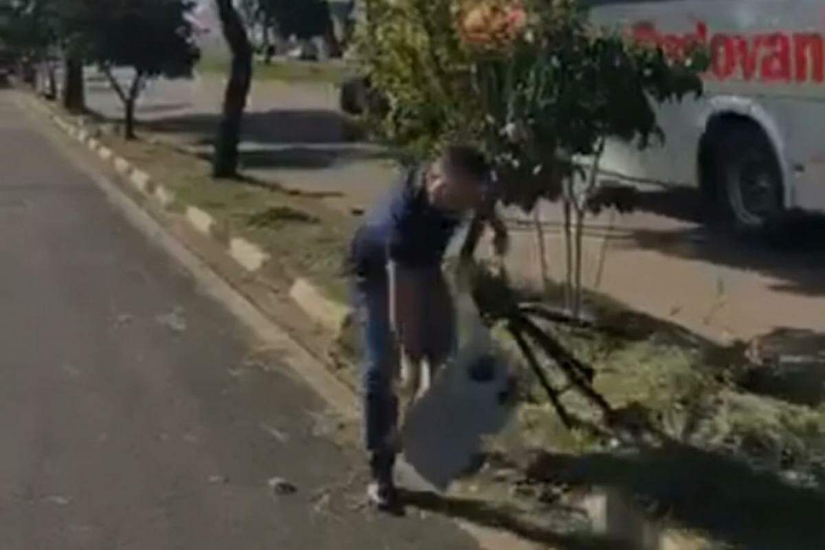 Vice-Prefeito de Sumaré Condenado por Vandalismo e Divulgação de Ato Ilegal