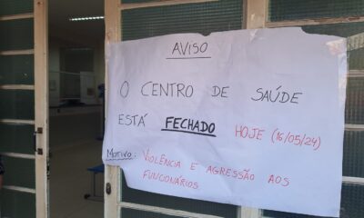 Violência e Vandalismo Levam à Paralisação de Atendimento em Centro de Saúde de Campinas