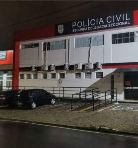 Vítima de Extorsão em Campinas - Um Relato Chocante