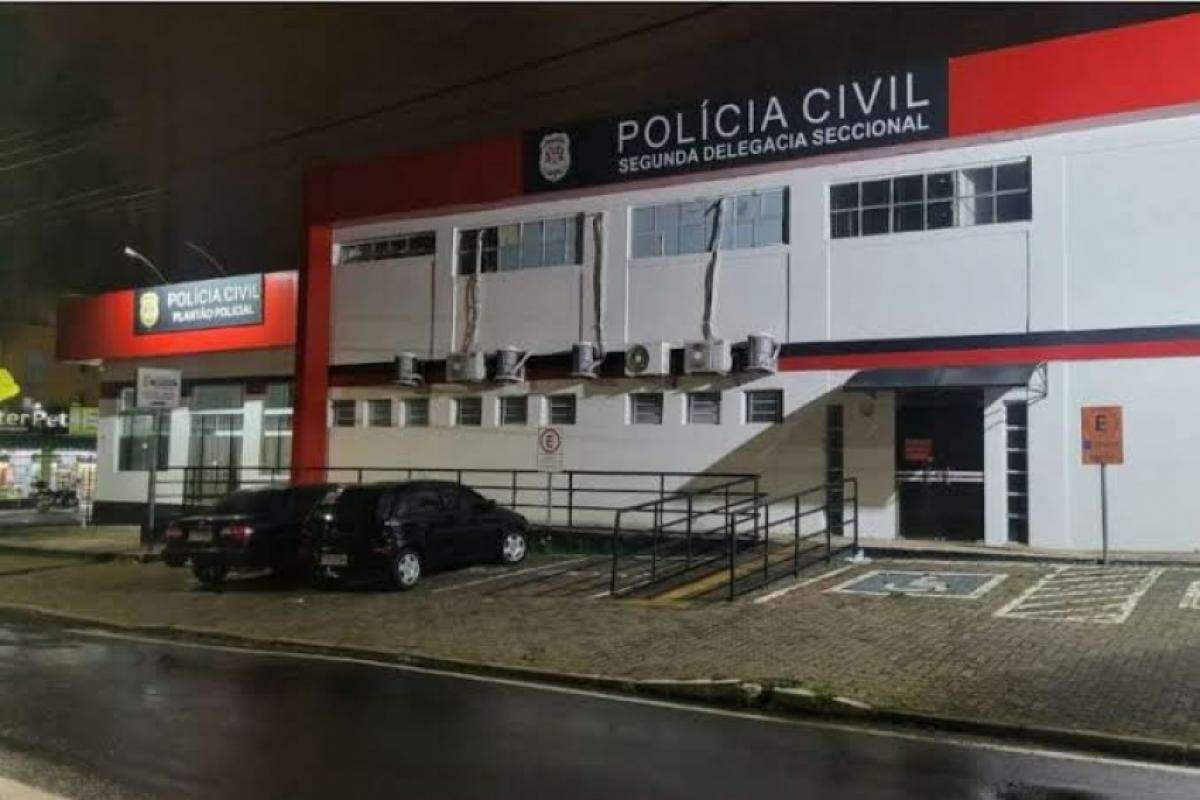 Vítima de Extorsão em Campinas - Um Relato Chocante