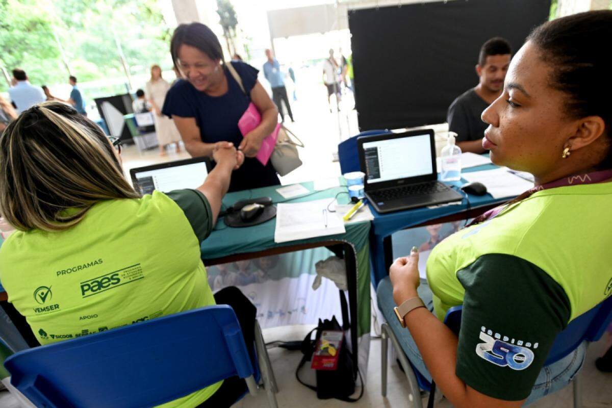 Amplas Oportunidades de Emprego em Supermercados de Campinas