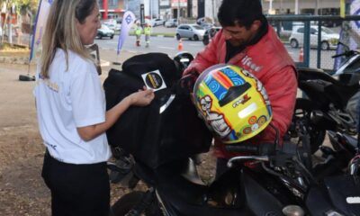 Aumento Alarmante de Fatalidades no Trânsito em Campinas no Ano de 2024