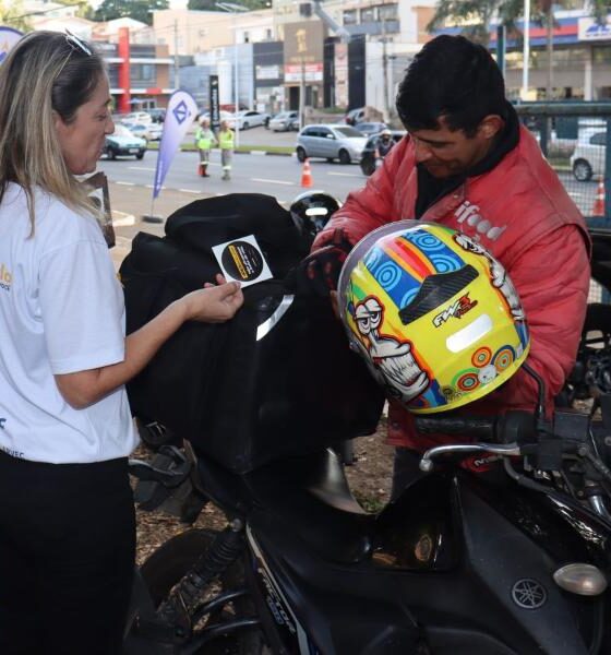 Aumento Alarmante de Fatalidades no Trânsito em Campinas no Ano de 2024