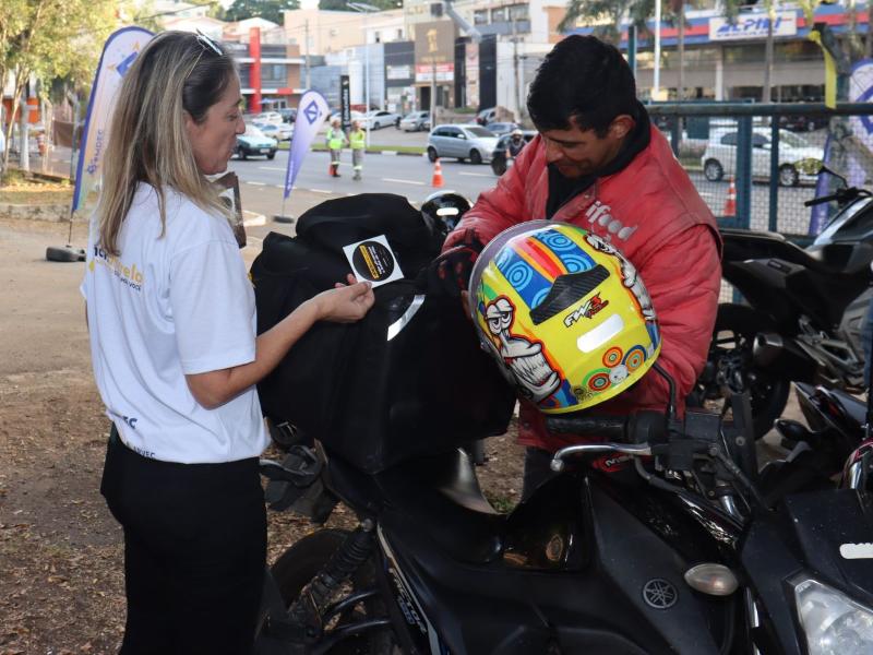 Aumento Alarmante de Fatalidades no Trânsito em Campinas no Ano de 2024