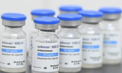 Campinas Enfrenta Escassez de Novas Doses da Vacina Spikevax Contra Covid-19