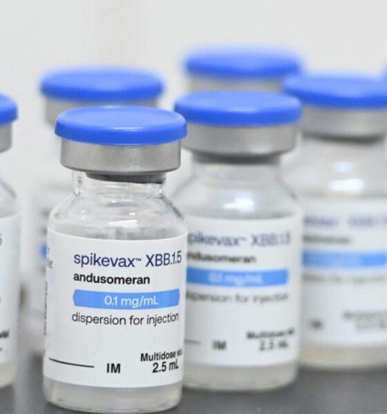 Campinas Enfrenta Escassez de Novas Doses da Vacina Spikevax Contra Covid-19