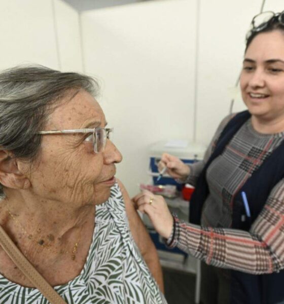 Campinas Estende Campanha de Imunização contra Influenza devido à Baixa Participação