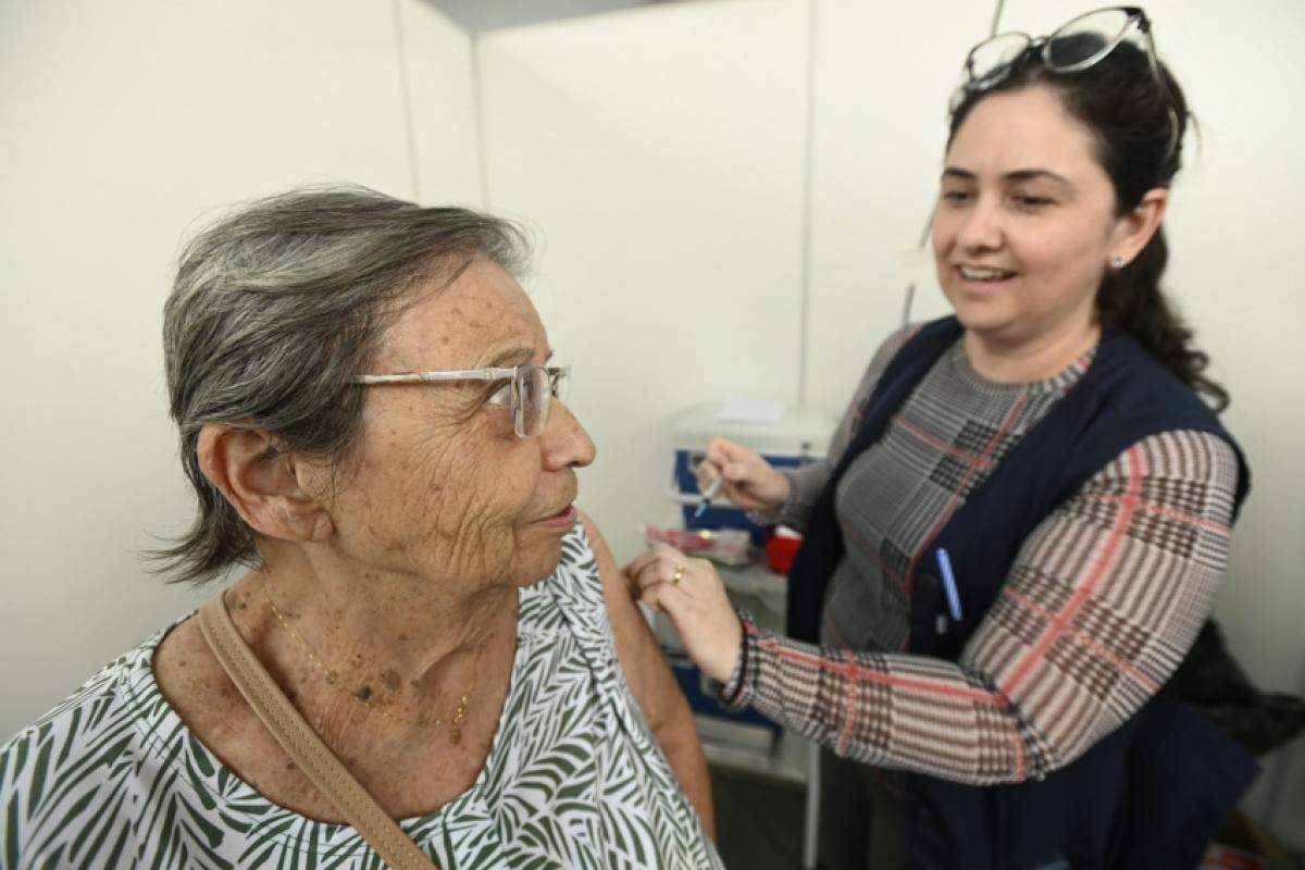 Campinas Estende Campanha de Imunização contra Influenza devido à Baixa Participação