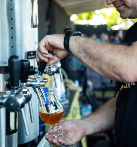 Celebrando a Arte da Cerveja Artesanal - O Festival da Cerveja de Barão Geraldo