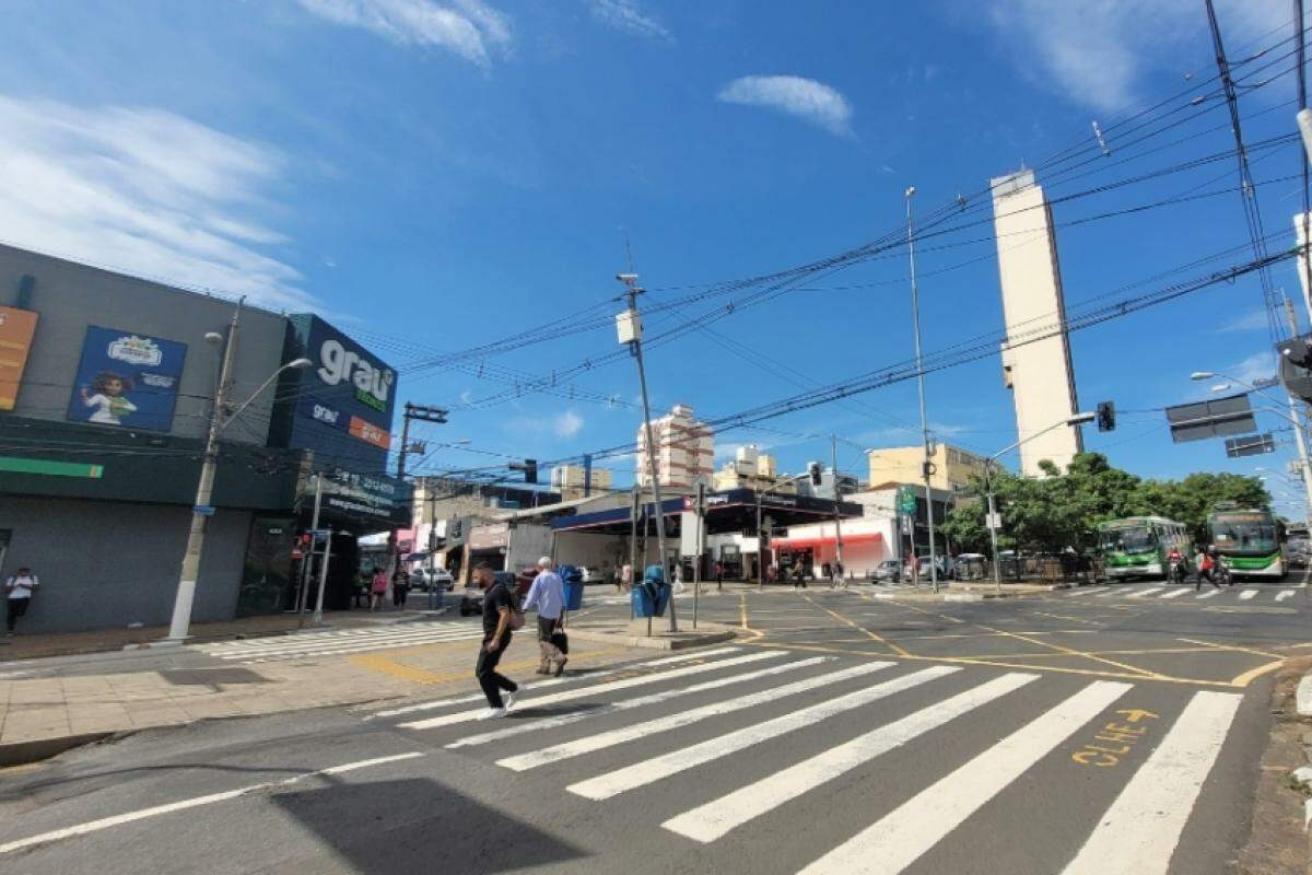 Desfrute do Clima Agradável neste Fim de Semana Ensolarado