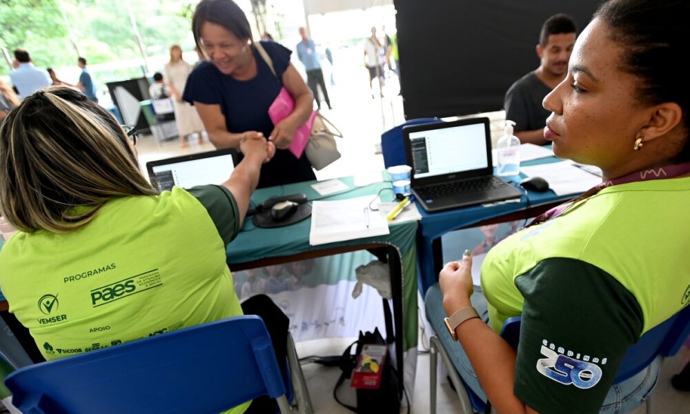 Oportunidades de Trabalho em Alta - Descubra as Vagas de Emprego Disponíveis em Campinas