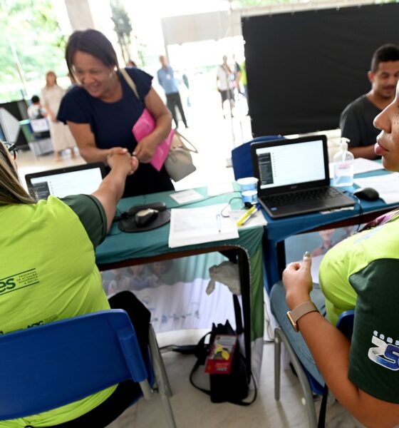 Oportunidades de Trabalho em Alta - Descubra as Vagas de Emprego Disponíveis em Campinas