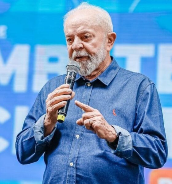 Presidente Lula cancela visita programada à Campinas nesta sexta-feira