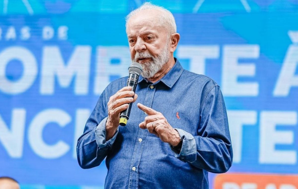 Presidente Lula cancela visita programada à Campinas nesta sexta-feira