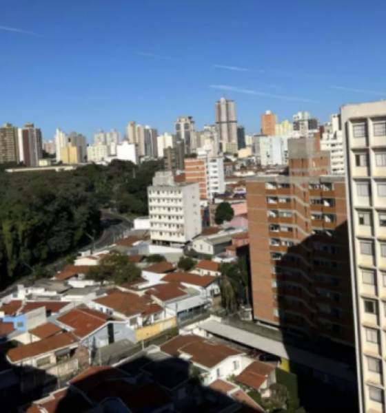 Temperaturas Mais Amenas Previstas para o Final de Semana na Região Metropolitana de Campinas