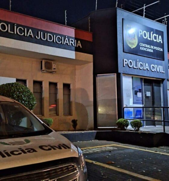 Tragédia Familiar - Investigação Revela Detalhes Chocantes Sobre Assassinato de Esposa em Guatapará