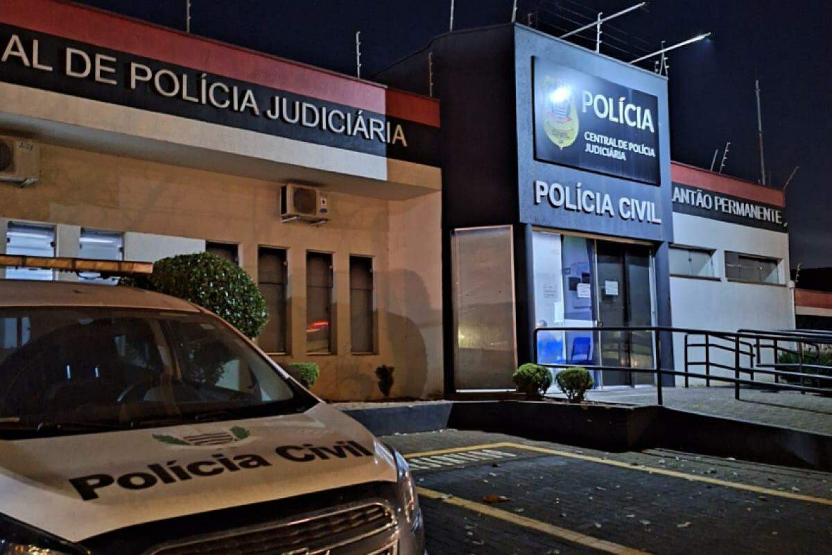 Tragédia Familiar - Investigação Revela Detalhes Chocantes Sobre Assassinato de Esposa em Guatapará