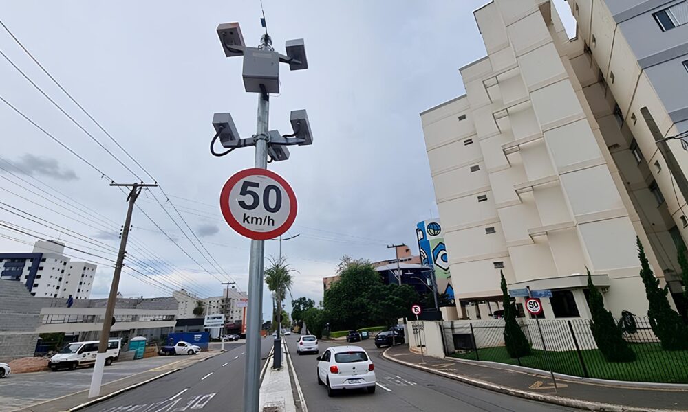 15 Novos Radares em Americana O Que Voc Precisa Saber Antes de Pegar a Estrada