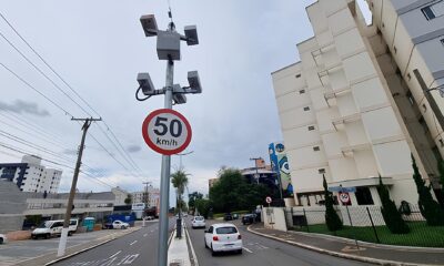 15 Novos Radares em Americana O Que Voc Precisa Saber Antes de Pegar a Estrada