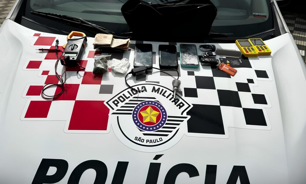 16 de Fevereiro de 2025 O Caso que Abalou Jacare e Suas Implica es na Seguran a P blica