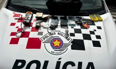 16 de Fevereiro de 2025 O Caso que Abalou Jacare e Suas Implica es na Seguran a P blica