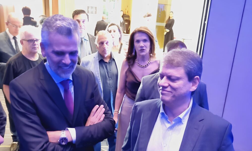 24 de Fevereiro de 2025 O Que Est Por Tr s da Decis o de Tarc sio Sobre Sa de e Pol ticas na Regi o Metropolitana de Campinas