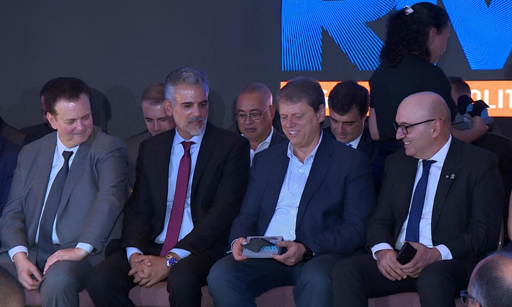 25 Anos da Regi o Metropolitana de Campinas O Que Voc Precisa Saber Sobre o Futuro da Sa de e Desenvolvimento Regional