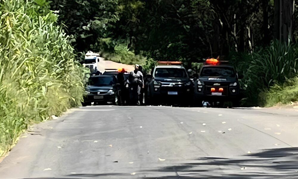 27 de Fevereiro de 2025 Entenda o Caso do Suspeito Baleado em Sumar Ap s Confronto com o Baep