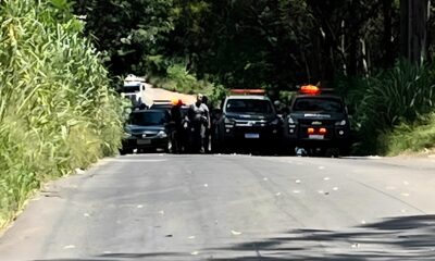 27 de Fevereiro de 2025 Entenda o Caso do Suspeito Baleado em Sumar Ap s Confronto com o Baep