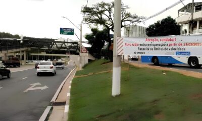 54 Novos Radares na Regi o de Campinas O Que Voc Precisa Saber Antes que Eles Entrem em Opera o