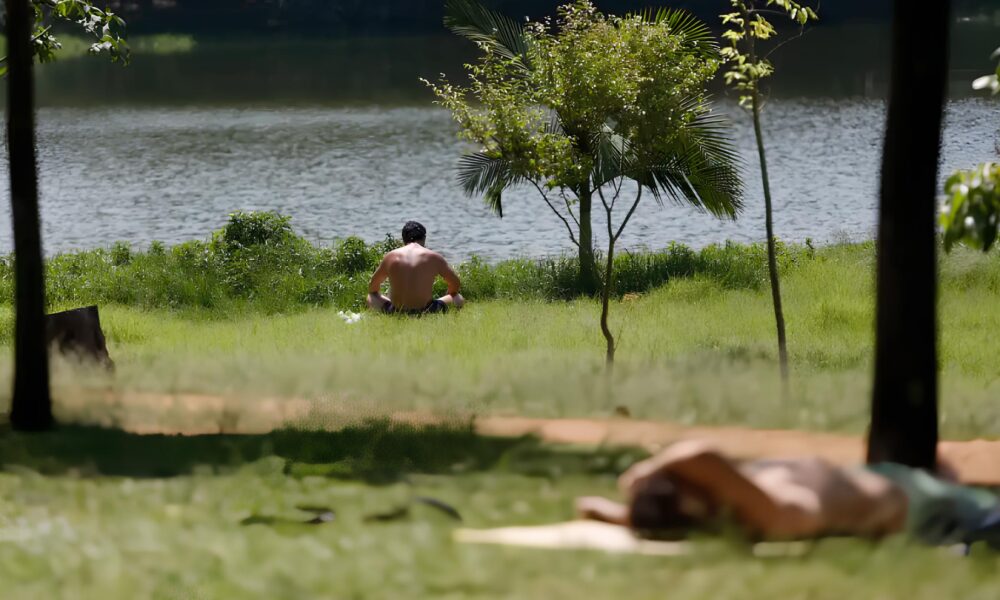 ALERTA Onda de Calor Extremo em S o Paulo Como Se Proteger e Evitar Problemas de Sa de