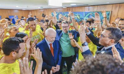 A Rela o de Lula com os Evang licos Por Que Est Indo de Mal a Pior