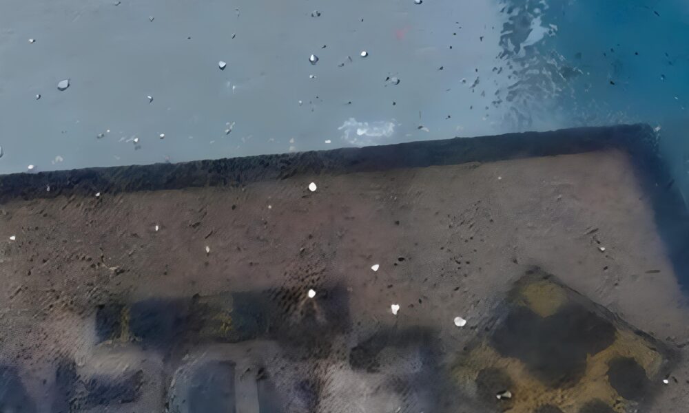 A Tempestade que Paralisou Campinas Como a Chuva Forte e o Granizo Afetaram a Cidade em 21 de Fevereiro de 2025