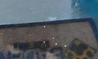 A Tempestade que Paralisou Campinas Como a Chuva Forte e o Granizo Afetaram a Cidade em 21 de Fevereiro de 2025