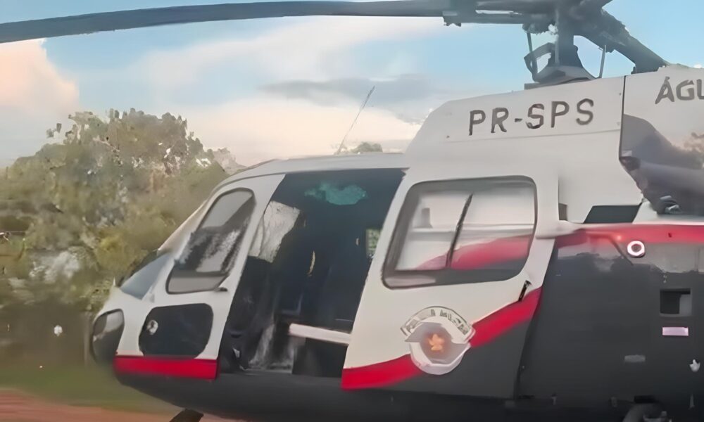 Acidente Grave em Santo Ant nio de Posse O Que Aconteceu e Como Foi o Resgate