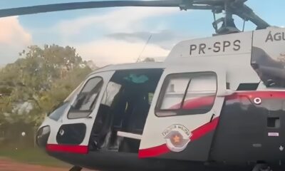 Acidente Grave em Santo Ant nio de Posse O Que Aconteceu e Como Foi o Resgate