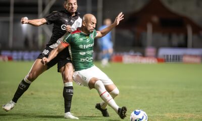 An lise O Baque da Ponte Preta na Copa do Brasil e os Desafios para o Futuro