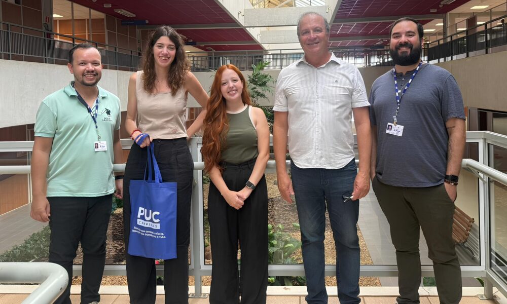 Aprenda Espanhol na PUC Campinas Inscri es Abertas para Estudantes Professores e Funcion rios