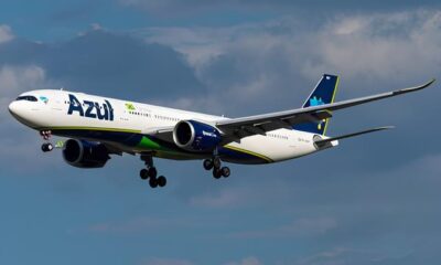 Azul Anuncia Retomada de Voo entre Campinas e Porto Tudo o Que Voc Precisa Saber