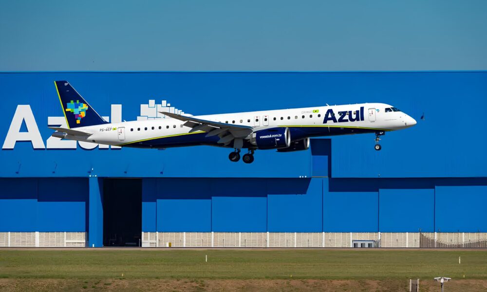 Azul Anuncia Voos Diretos de Campinas para Porto e Montevid u Tudo o Que Voc Precisa Saber