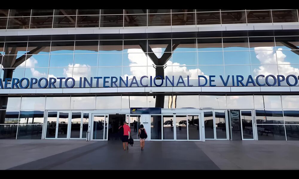 Azul Lan a Voos Diretos para Portugal e Uruguai a Partir de Campinas Uma Nova Era de Conex es Internacionais