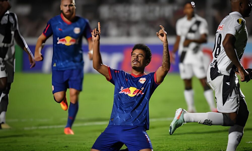 Bragantino x Ponte Preta O Jogo que Decidiu o Paulist o 2025 Como o Massa Bruta Avan ou s Quartas de Final