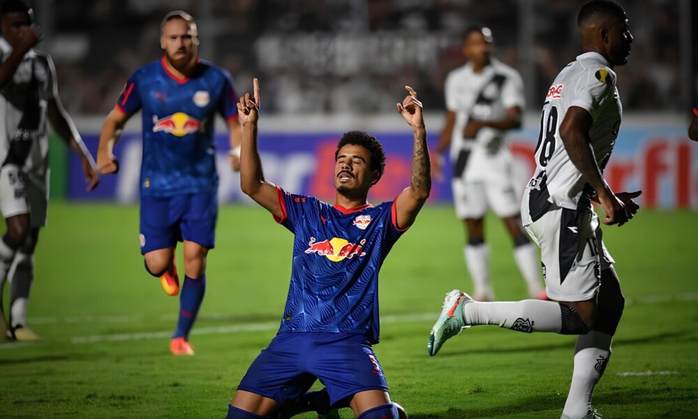Bragantino x Santos O Duelo das Quartas do Paulist o 2025 Que Promete Sacudir o Futebol Brasileiro