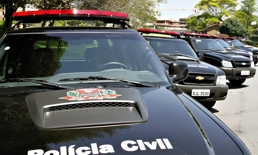 Briga entre Irm os Termina em Trag dia O Caso de Homic dio que Abalou Campinas