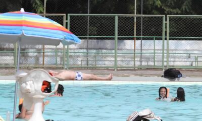 Calor Extremo em Campinas Onde se Refrescar e Como Aproveitar as Piscinas P blicas