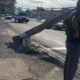 Caminh o Enrosca em Fia o e Causa Caos em Campinas O Que Aconteceu