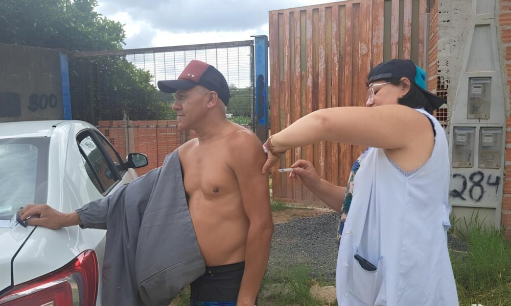 Campinas Contra a Febre Amarela Como a Vacina o Domiciliar Est Salvando Vidas em 2025