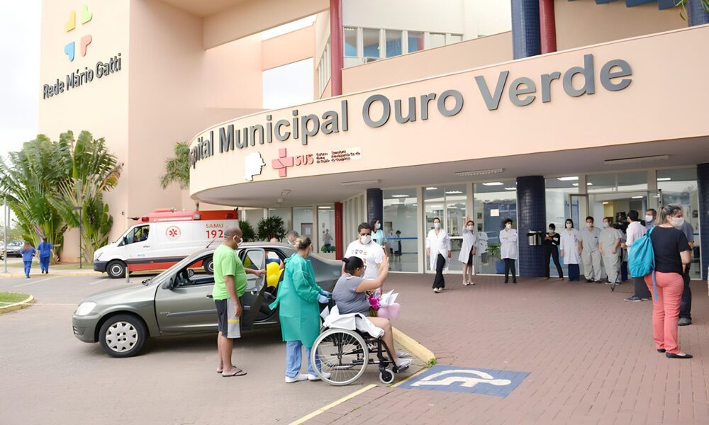 Campinas Ganha Ouvidoria Pr pria para Hospitais e UPAs Saiba Como Funciona e Por Que Isso Pode Mudar Sua Vida